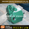 Bb Hydraulic Gear Pump for Log Splitter